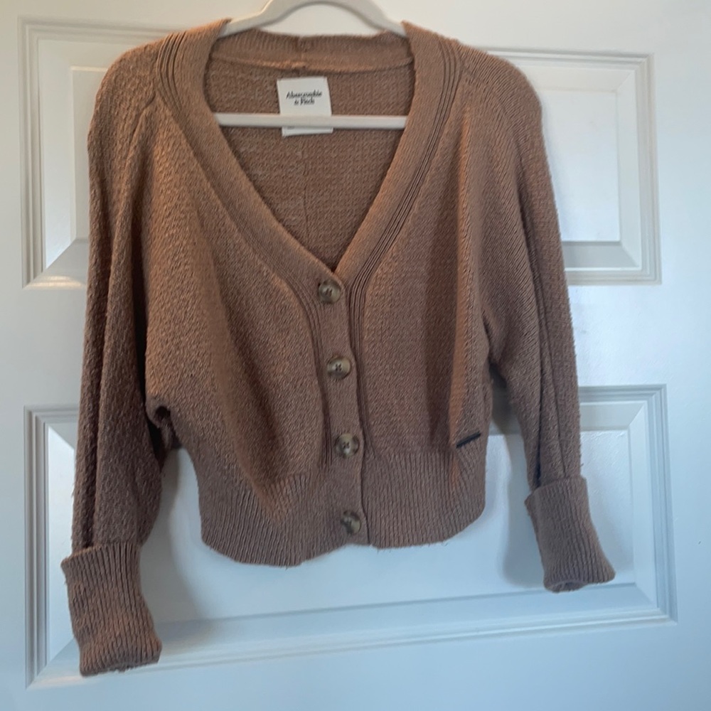 A&F Summer sweater